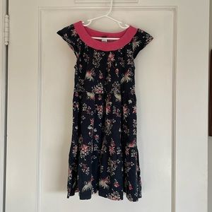 Tea Collection Cotton Dress